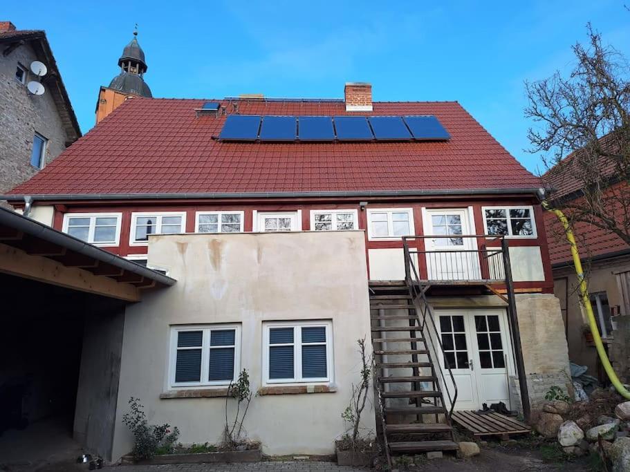 Alte Schmiede Appartement