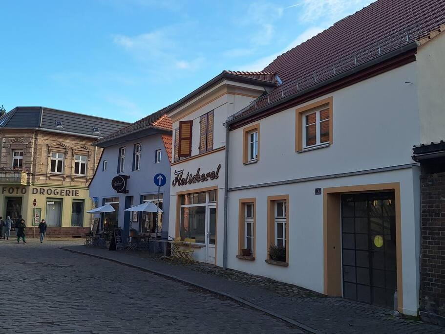 Alte Schmiede