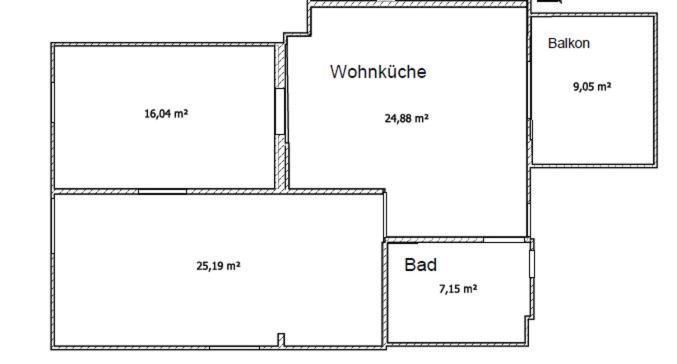 Appartement Alte Schmiede