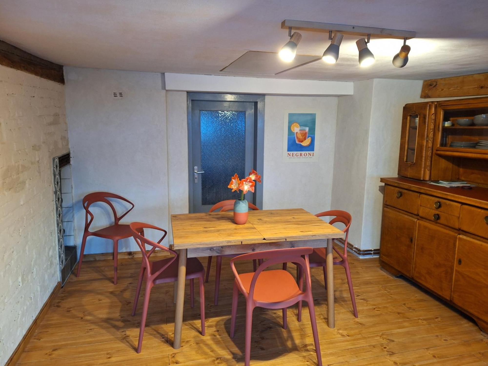 Alte Schmiede Apartment *