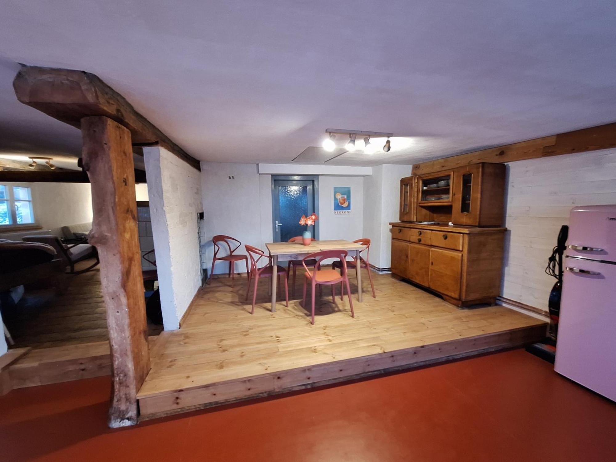 Alte Schmiede Apartment