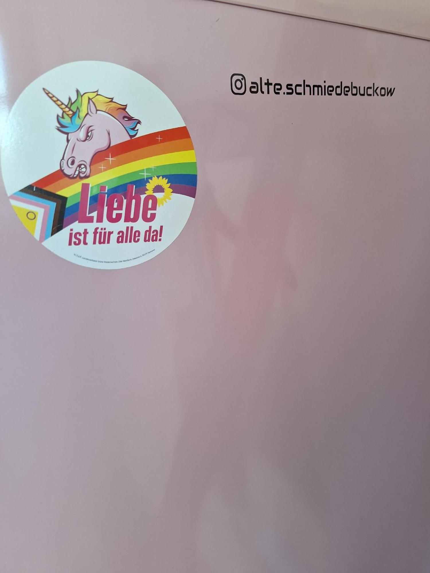 Appartement Alte Schmiede *