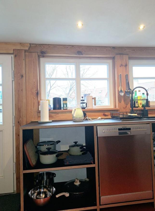 Alte Schmiede Appartement