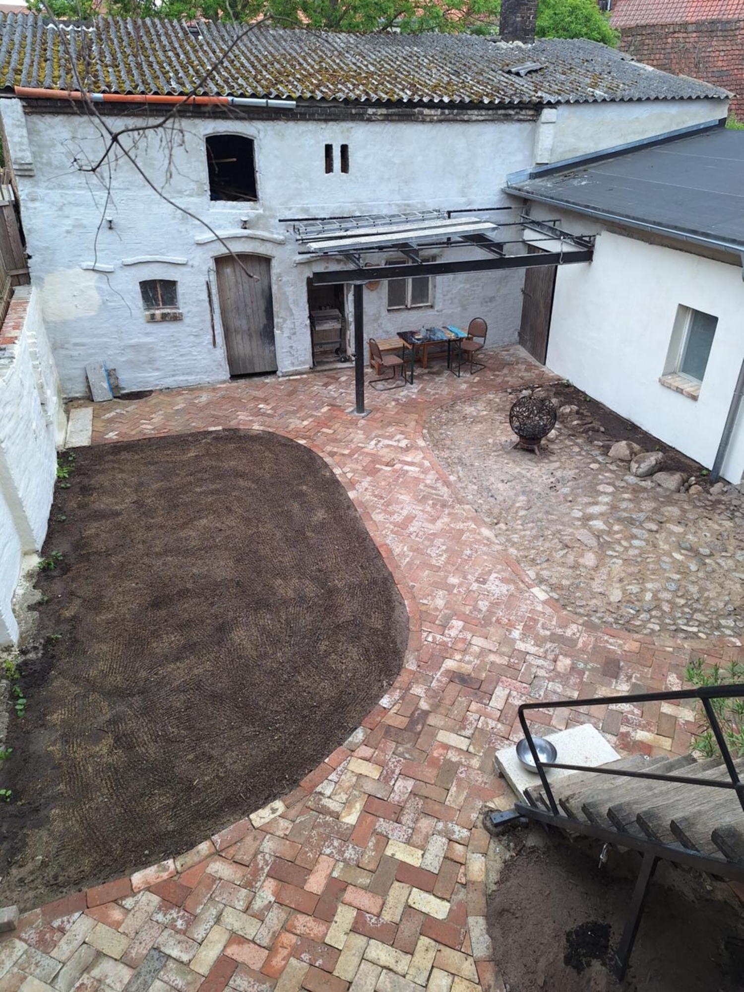 Alte Schmiede Appartement Buckow