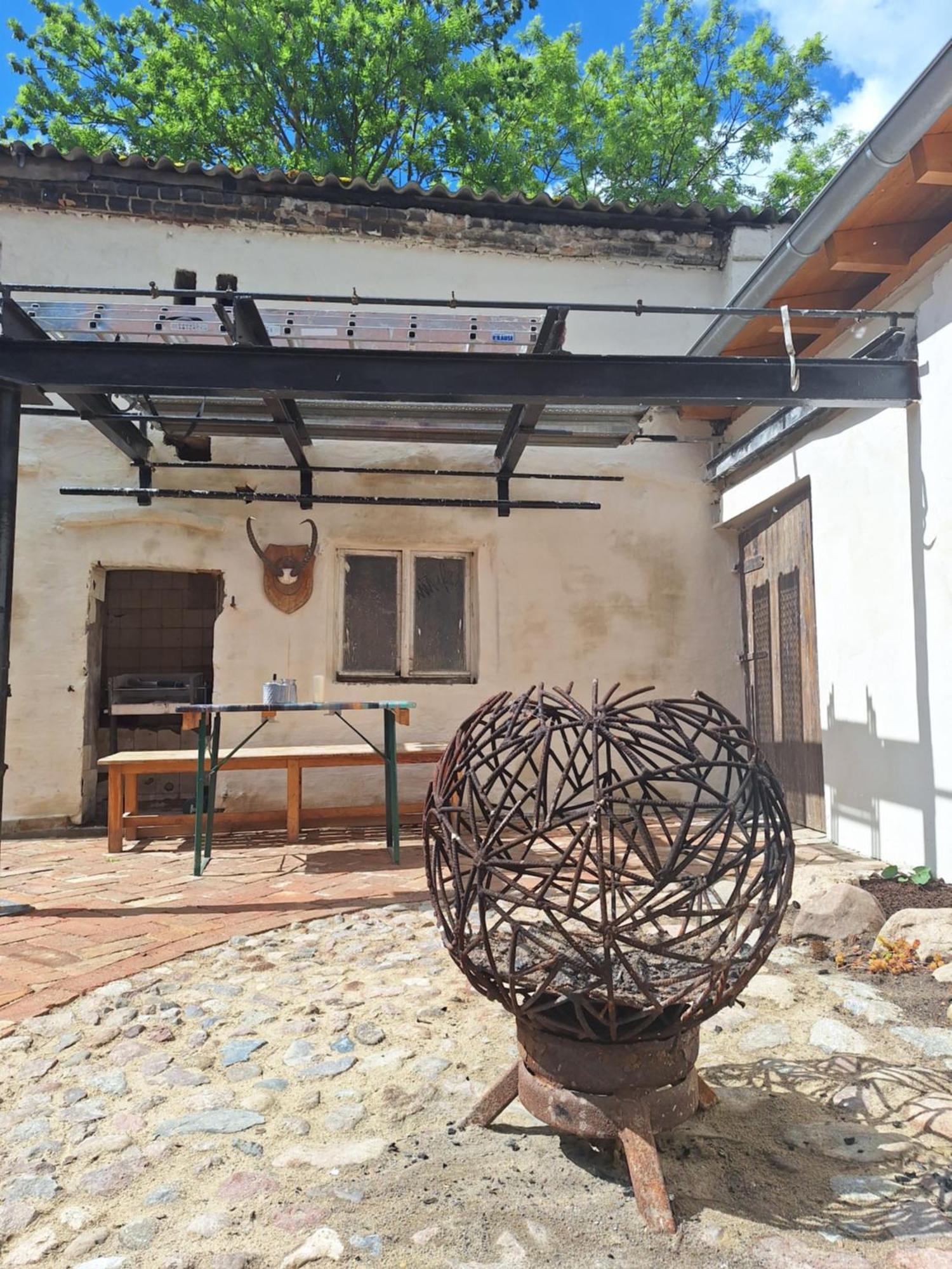 Alte Schmiede Apartment