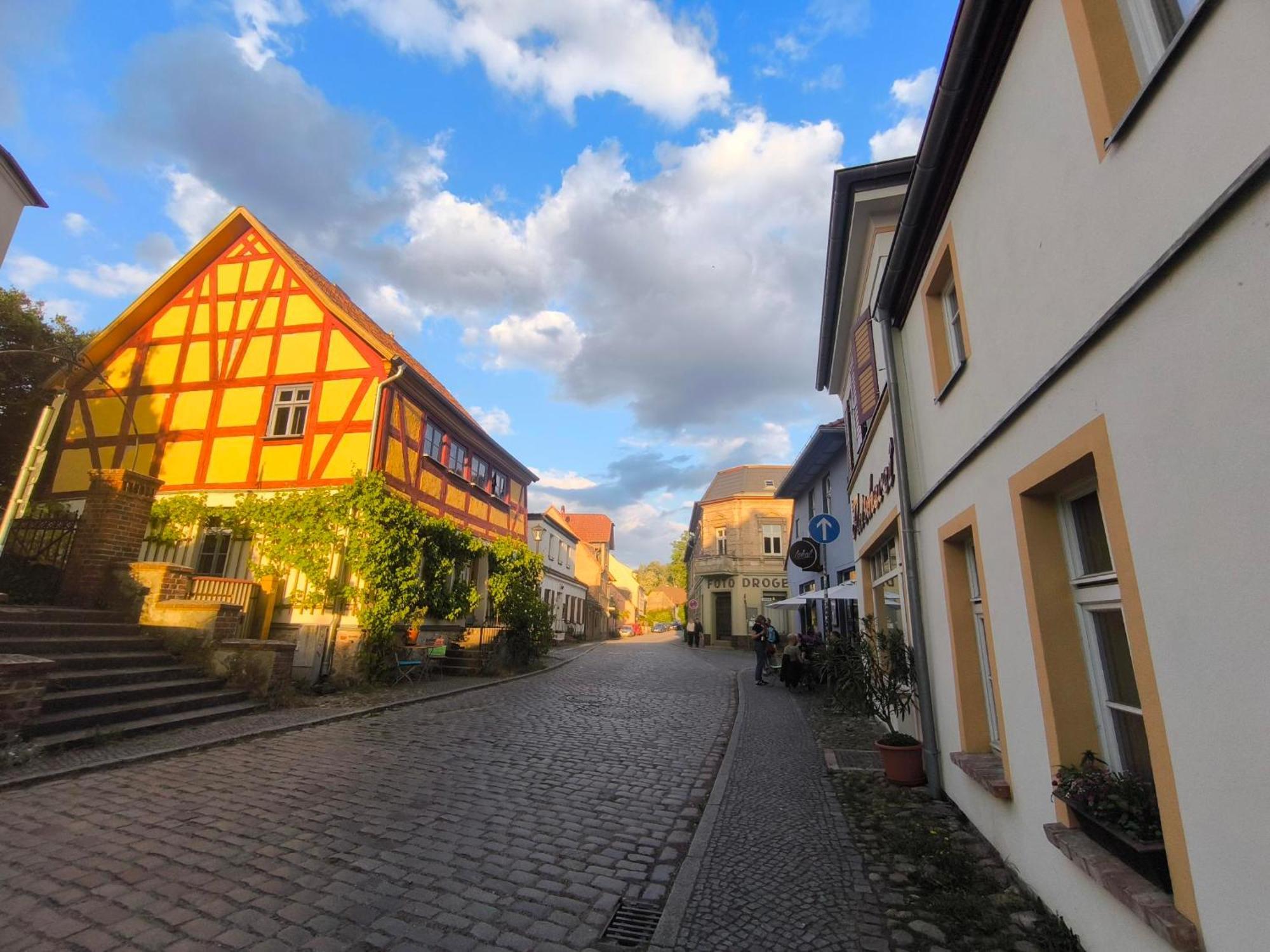 Alte Schmiede Apartment *