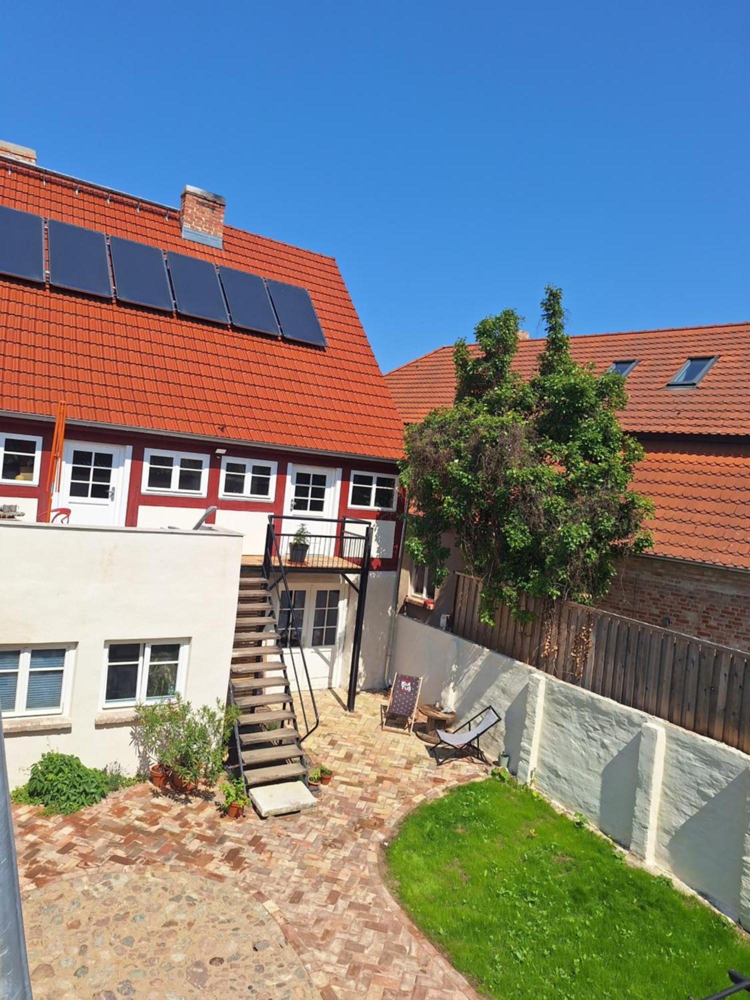 Apartment Alte Schmiede